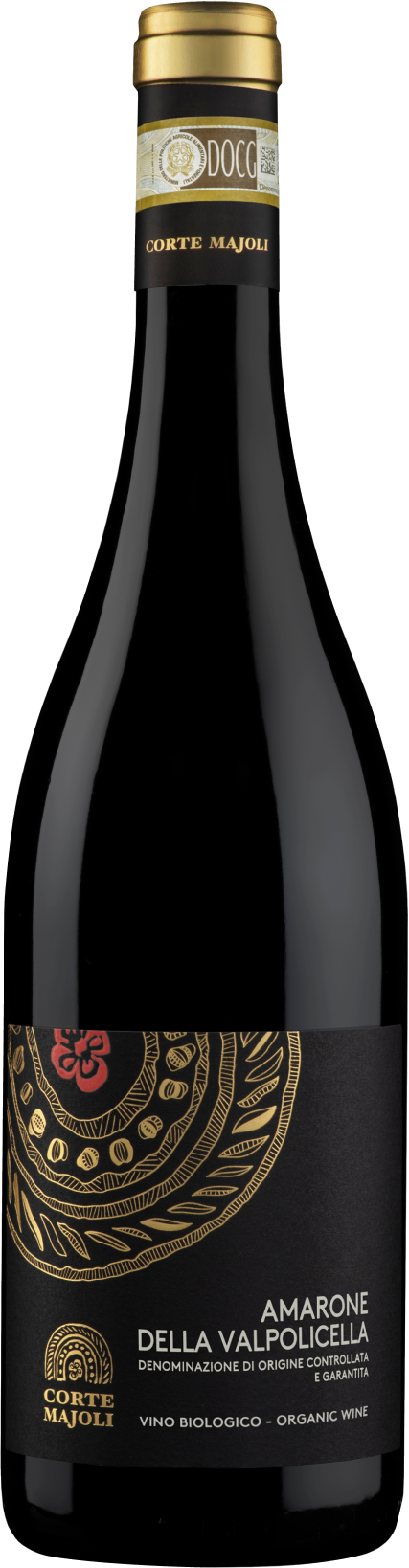 Tezza, Corte Majoli Amarone della Valpolicella, 2021