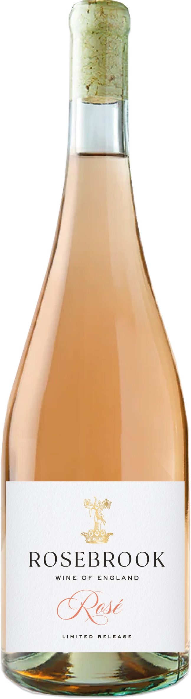 Dry English Rose, 2023