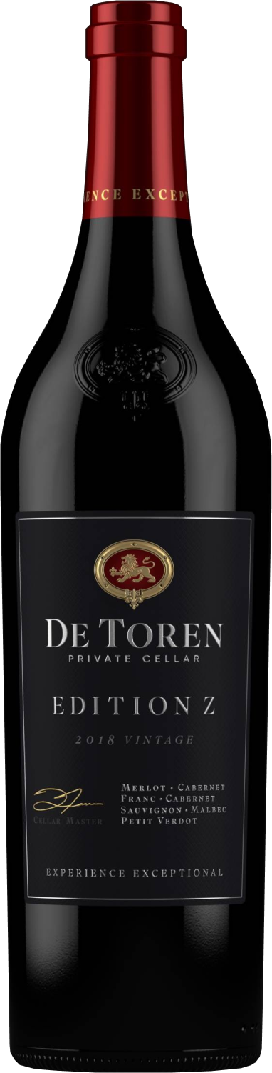 De Toren, Edition Z, 2018