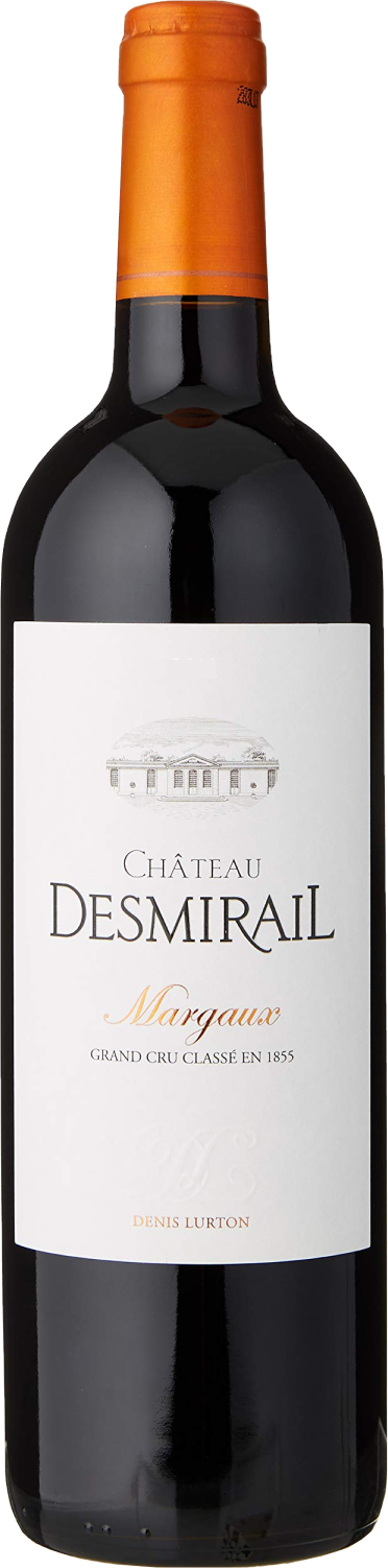 Chateau Desmirail, Margaux Grand Cru Classé, 2014
