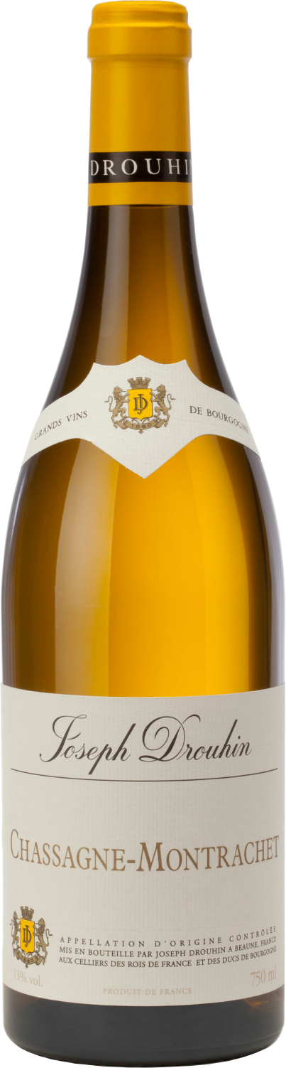 Joseph Drouhin, Chassagne Montrachet Blanc, 2022