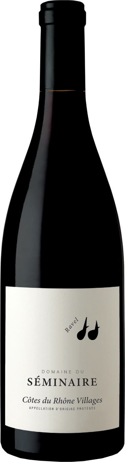Domaine du Séminaire, Ravel, 2023