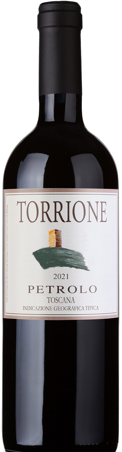 Petrolo, Torrione, 2021