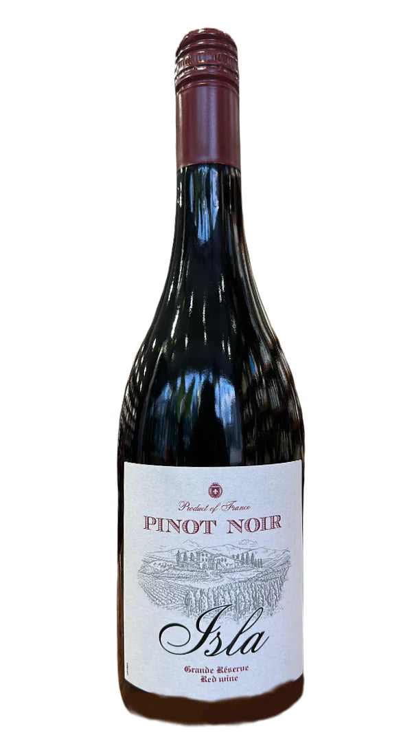 ?, Pinot Noir, 2023