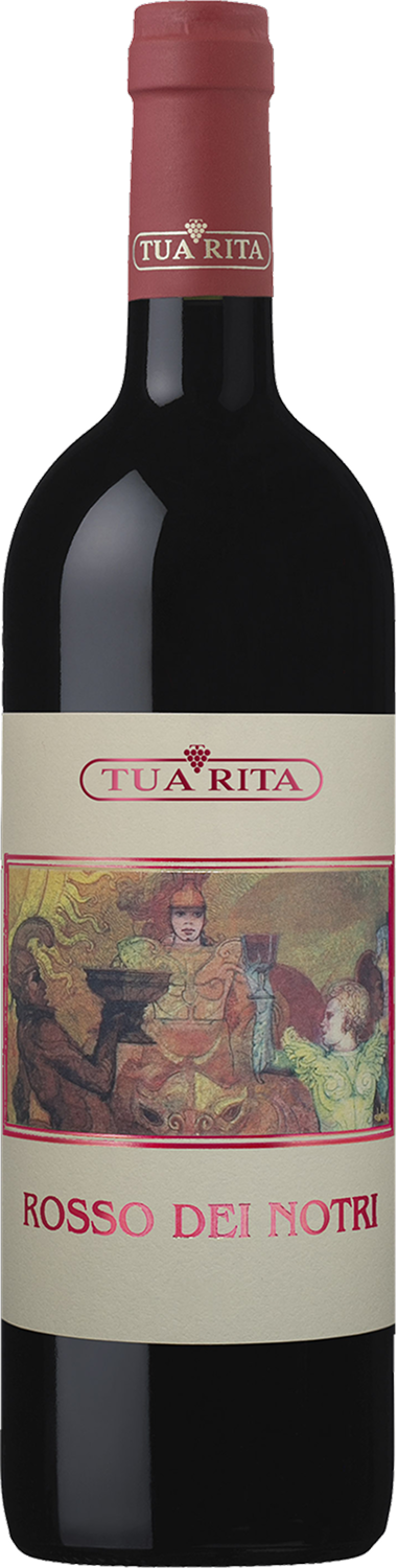 Tua Rita, Rosso dei Notri, 2022