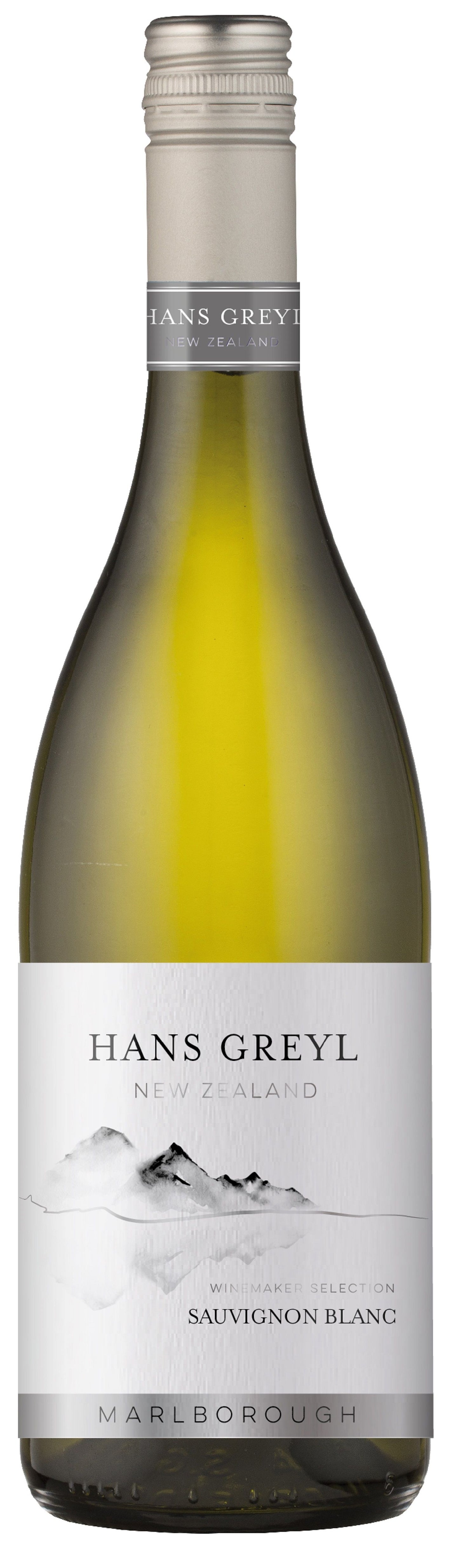 Hans Greyl, Sauvignon Blanc, 2023