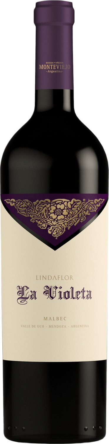 Monteviejo, La Violeta, 2013