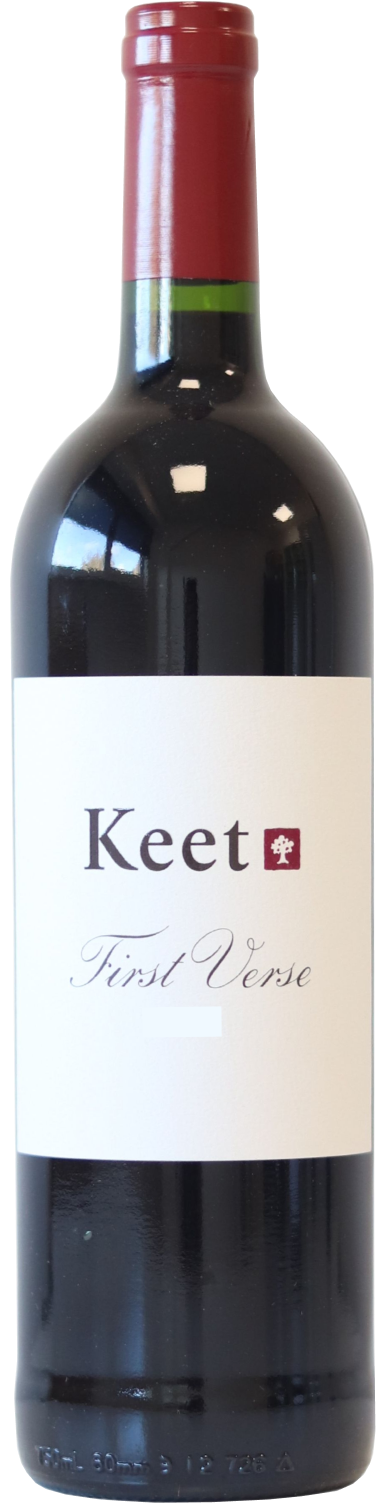 Keet, First Verse , 2020