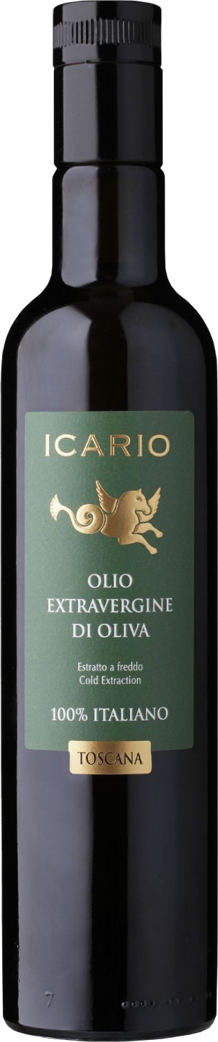 Icario, Icario Olive Oil, NV