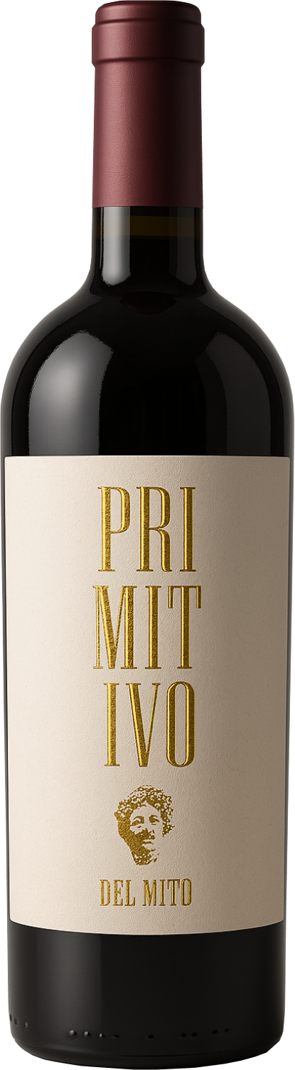 Del Mito Primitivo, 2024