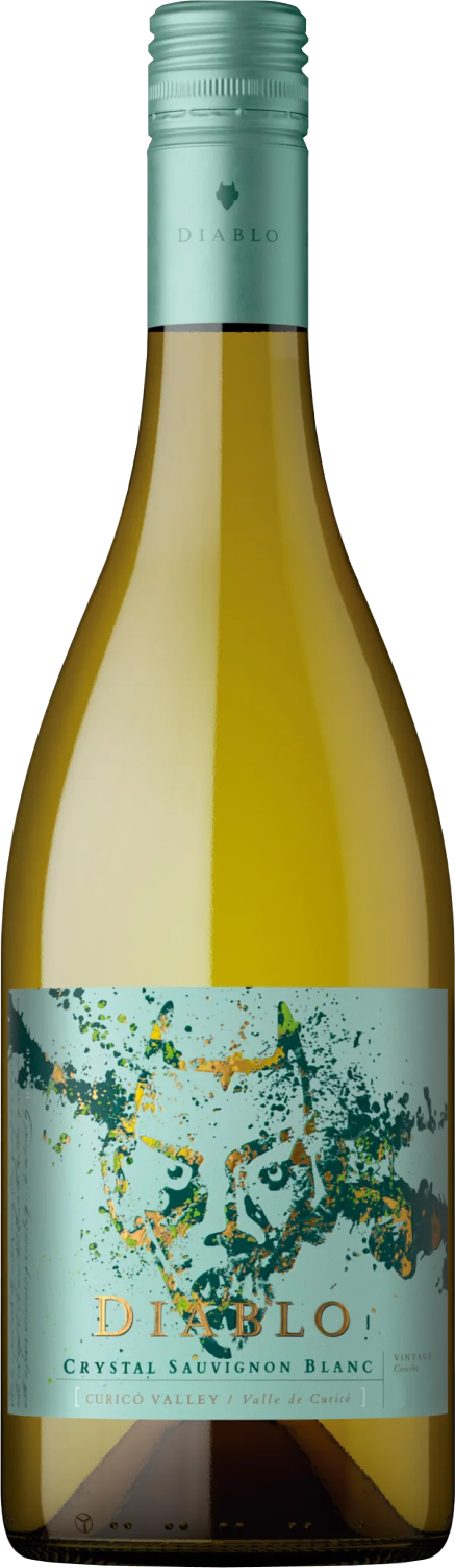 Diablo, Sauvignon Blanc, 2023