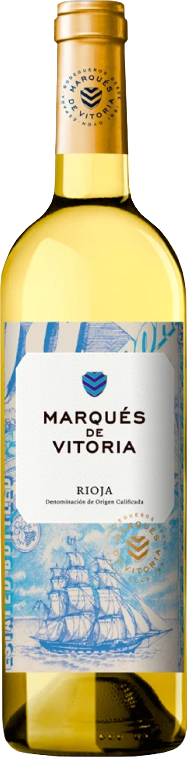 Marques de Vitoria, Blanco , 2024