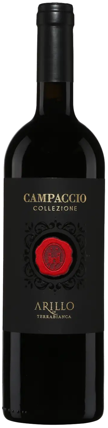 Arillo In Terrabianca, Campaccio, 2020