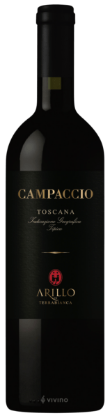 Arillo In Terrabianca, Campaccio, 2020