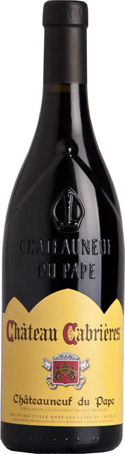 Chateau Cabrieres, Tradition, 2021