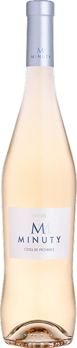 Chateau Minuty, M de Minuty , 2024