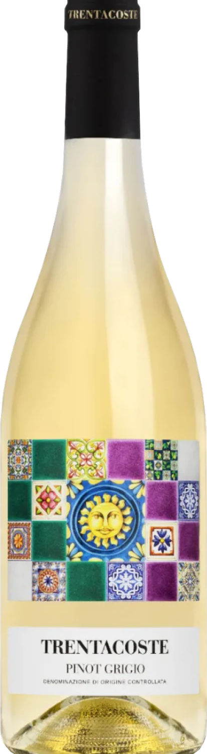 Trentacoste, Pinot Grigio DOC , 2024