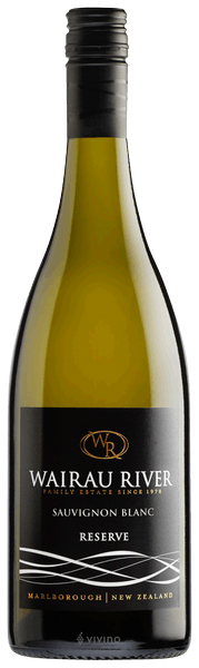 Wairau River, Reserve Sauvignon Blanc, 2023