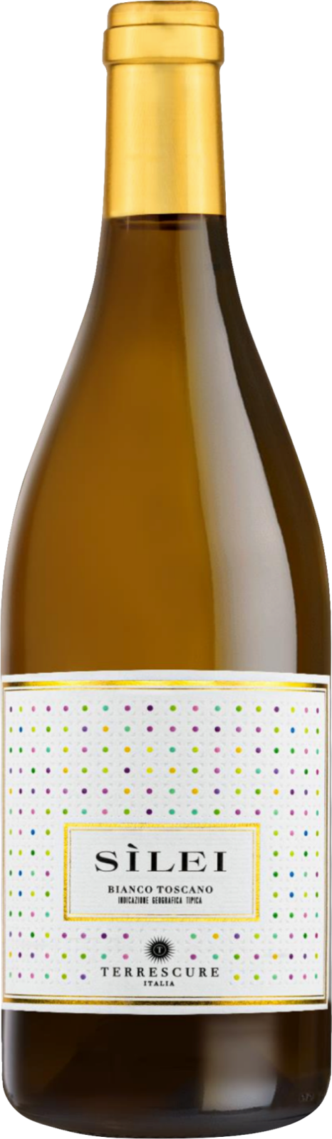Terrescure, Sìlei Bianco Toscano, 2024