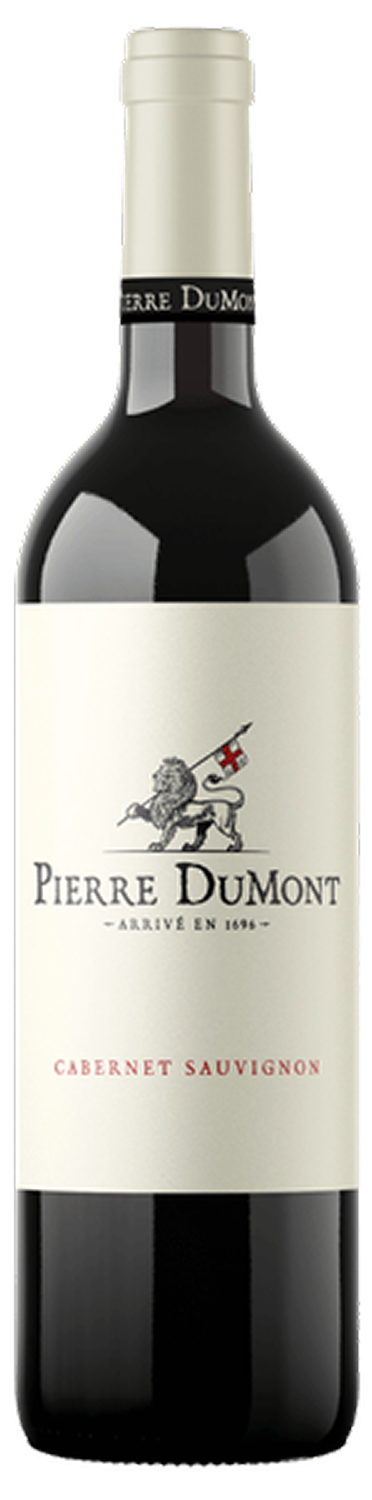 Pierre DuMont , Cabernet Sauvignon, 2021