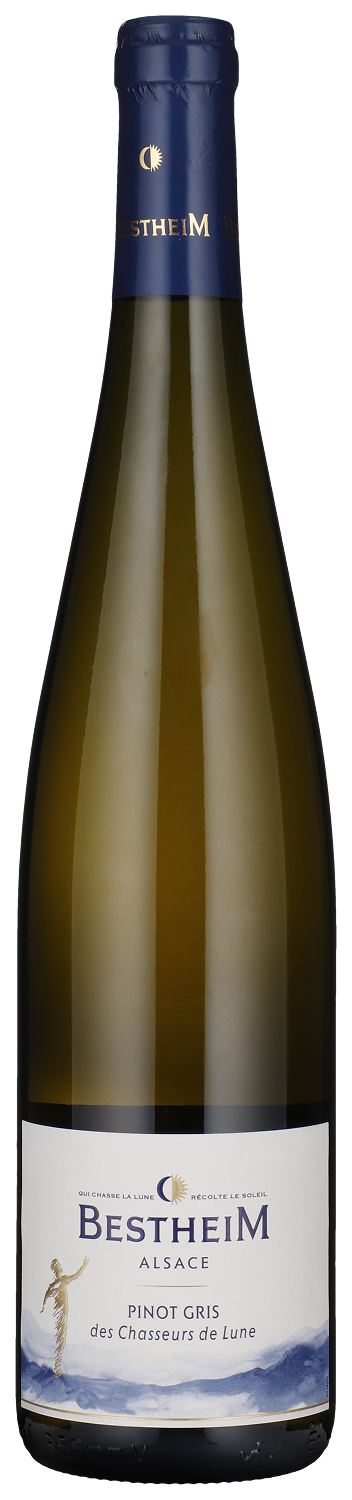 Bestheim, Pinot Gris Chasseur de Lune, 2022