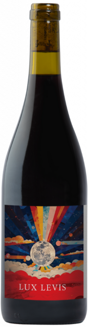 Famille Fabre, Lux Levis Fabre Cinsault , 2024