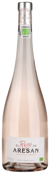 Pètalos De Aresan, El Rose De Aresan , 2024