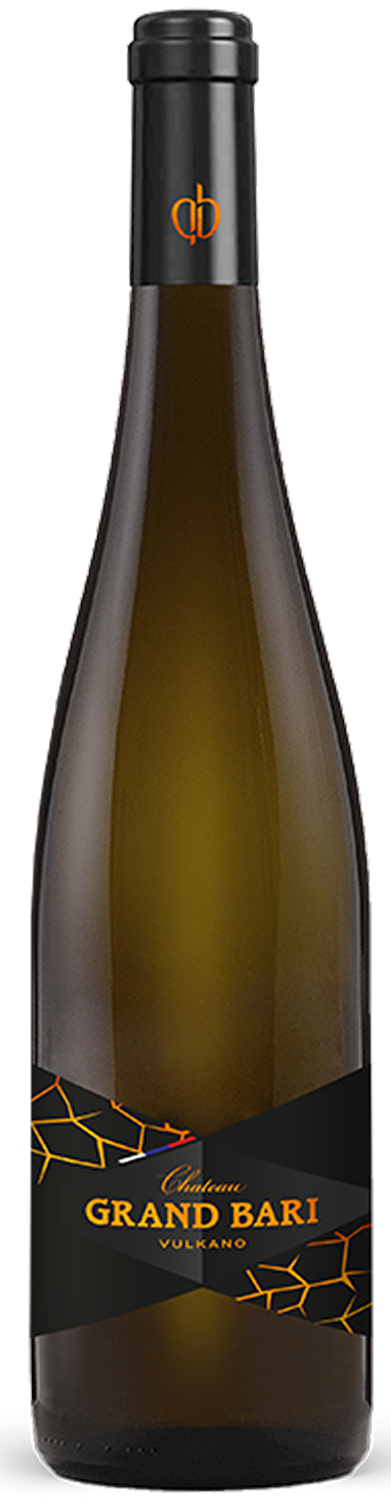 Chateau Grand Bari, Vulkano, 2021