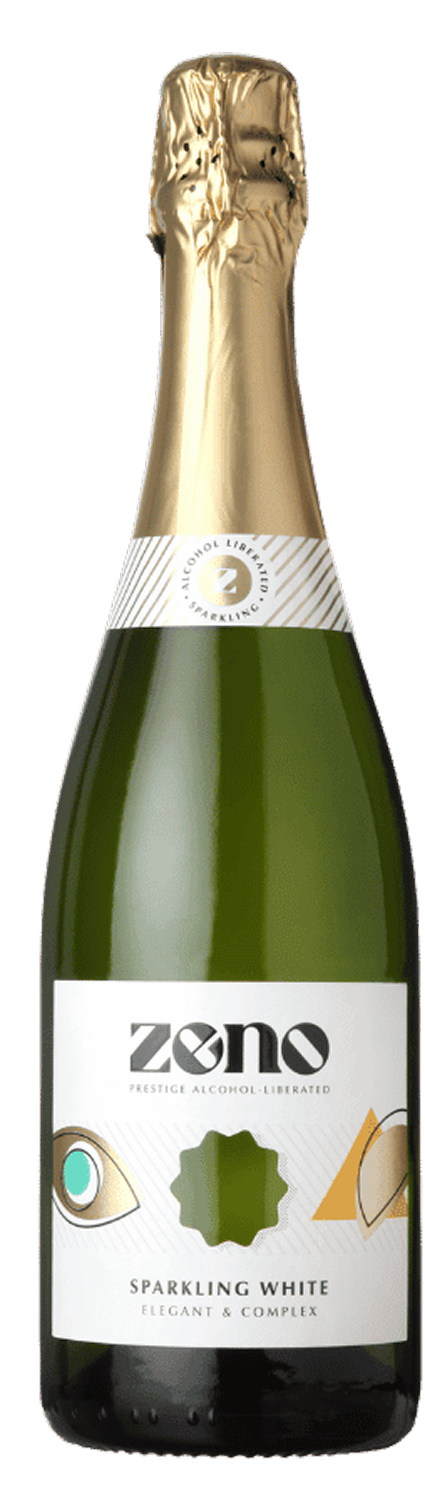 Zeno, Sparkling White , NV
