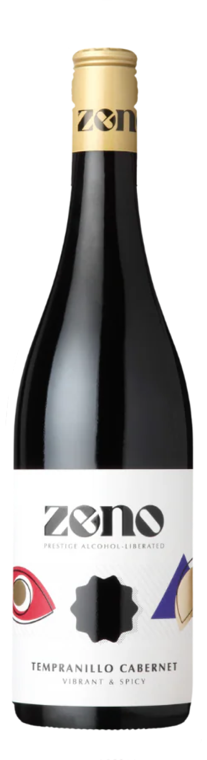 Zeno, Still Red , NV