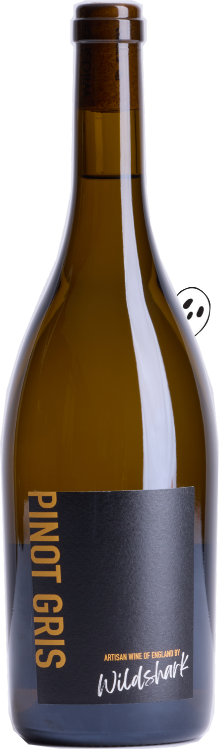 Wildshark, Pinot Gris, 2024