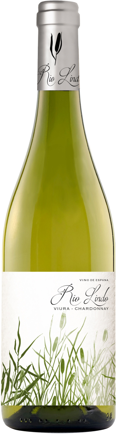 Rio Lindo, Viura Chardonnay, 2024