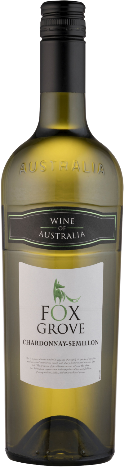 Fox Grove, Chardonnay Semillon, 2024