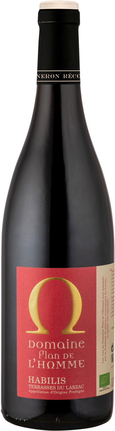 Plan de l'Homme, Ω Habilis, 2021