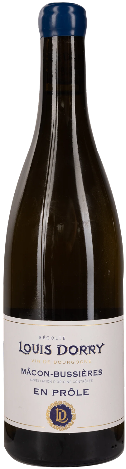 Louis Dorry, Macon Bussières ' En Prole ', 2022