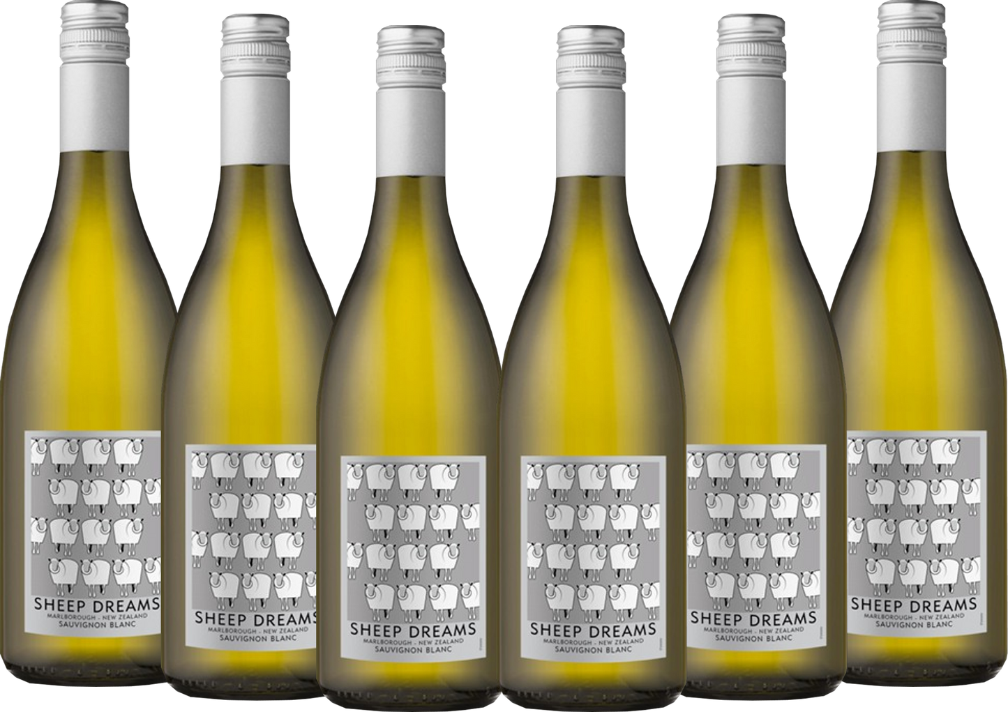 Sheeps Dream, Bundle of Passionfruit, Gooseberry and Lime Zest, NV