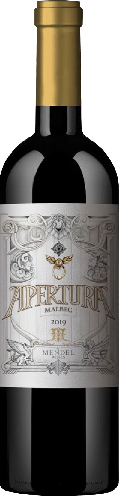 Mendel, Apertura, 2019