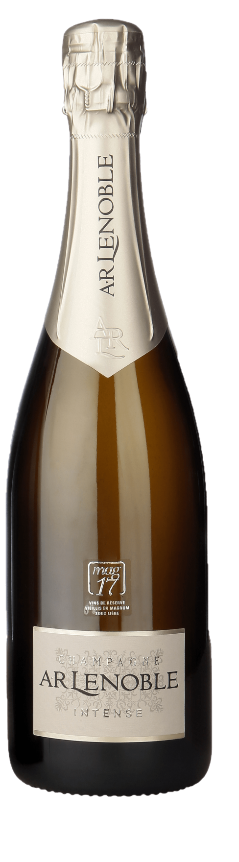 A. R. Lenoble, Mag Brut, Cuvee Intense, NV