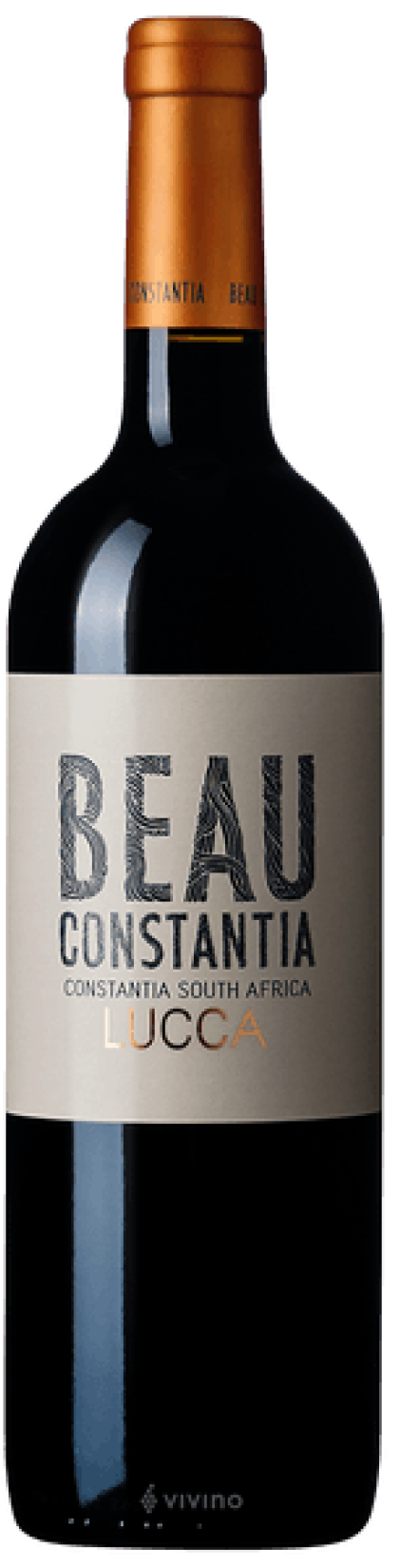 Beau Constantia, Lucca, 2018