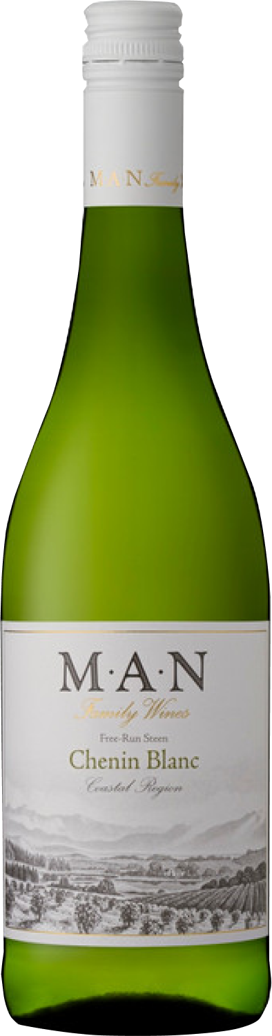 MAN, Free Run Steen Chenin Blanc, 2021