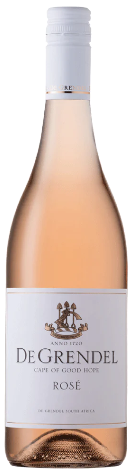 De Grendel, Rose, 2021
