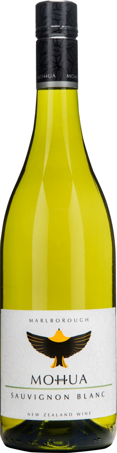 Mohua, Sauvignon Blanc, 2019