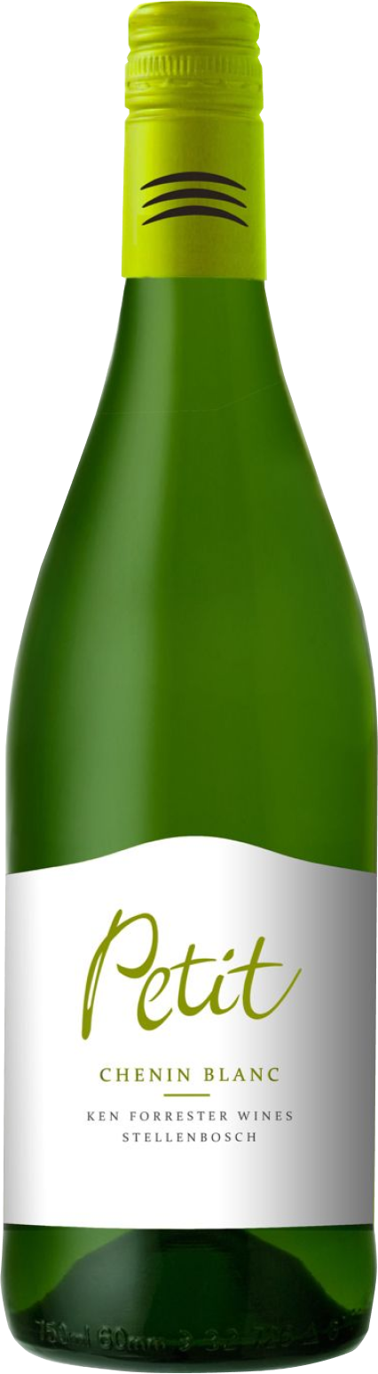 Ken Forrester, Petit Chenin Blanc, 2021