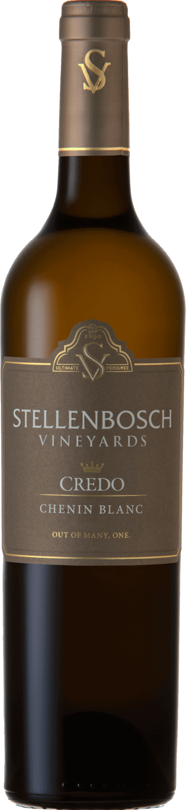 Stellenbosch Vineyards,  Credo, 2021