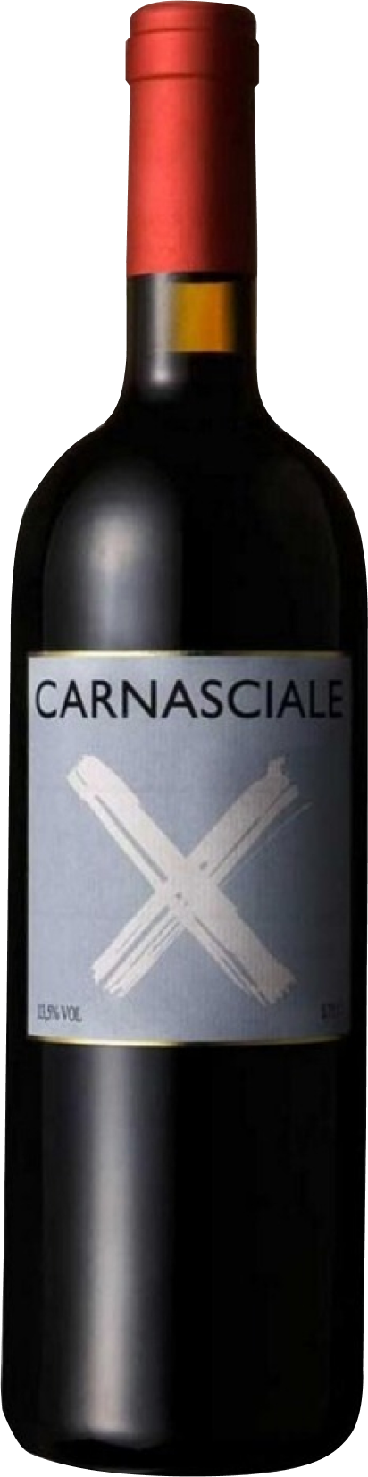 Podere Il Carnasciale, Carnasciale, 2015