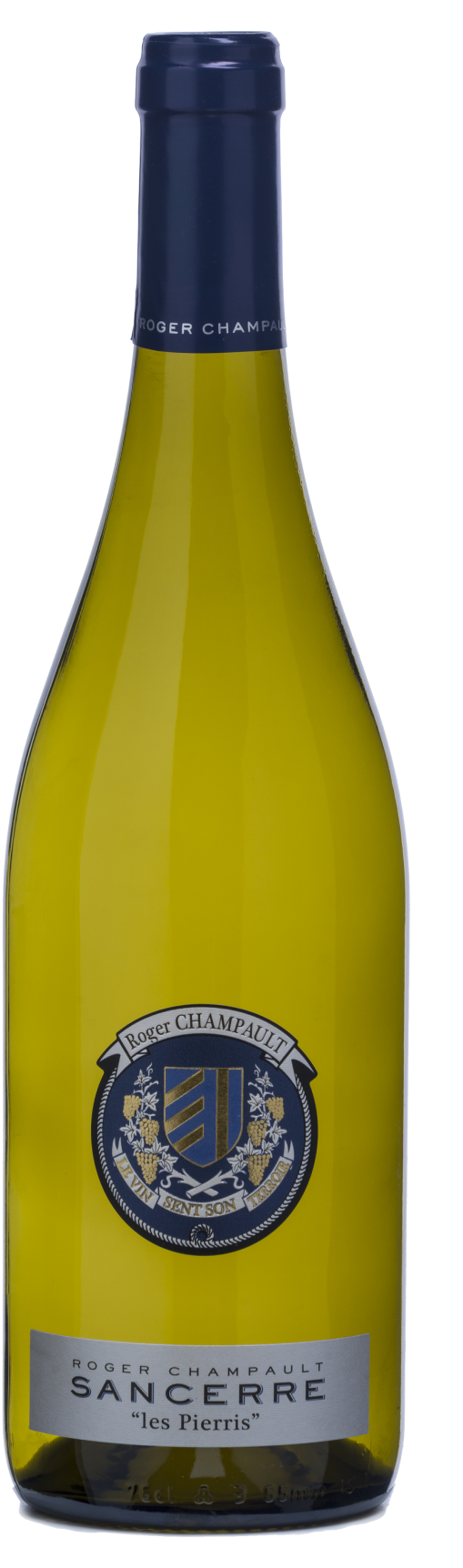 Roger Champault, Sancerre Les Pierris, 2021