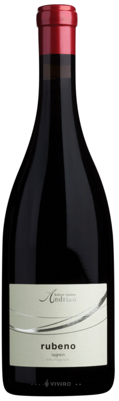 Kellerei-Cantina Andrian, Rubeno, 2021