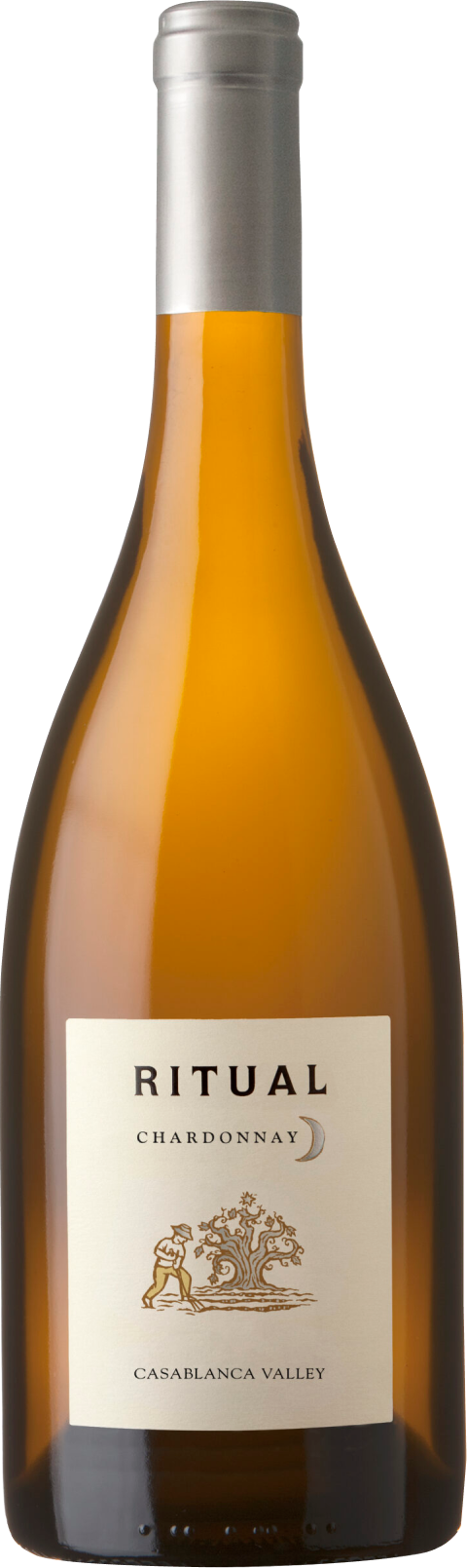 Ritual, Chardonnay, 2017