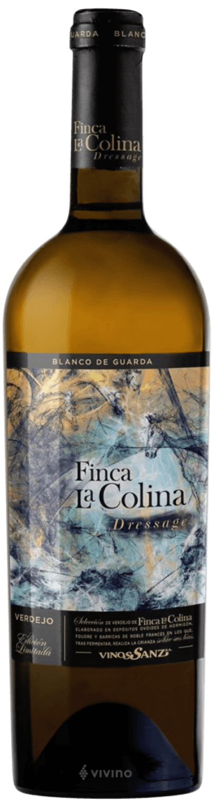 Finca La Colina, Dressage, 2017
