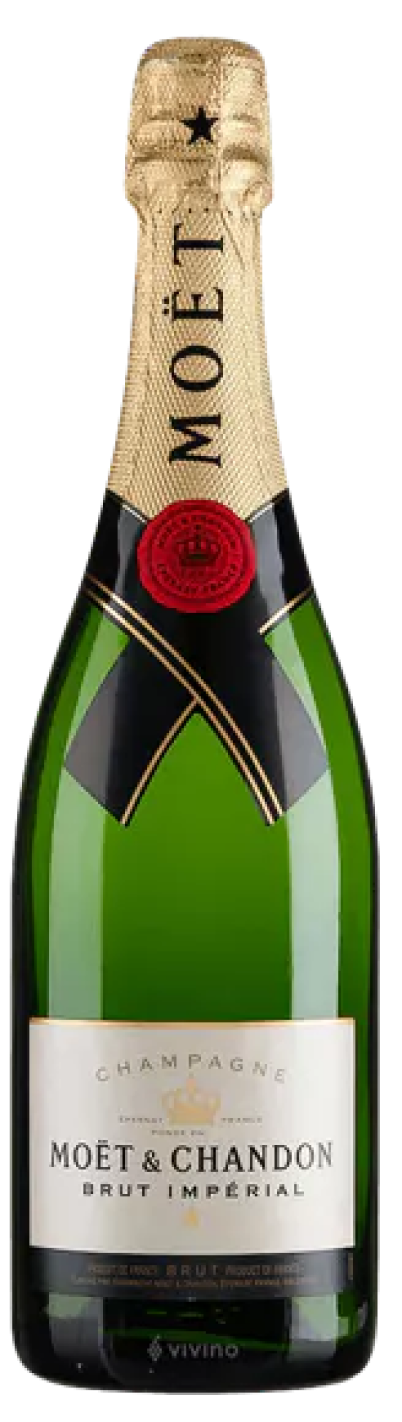 Moet et Chandon, Brut Imperial, NV